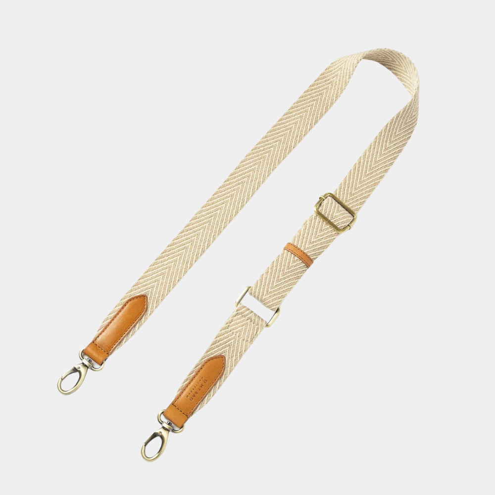 VISGRAAT WEBBING STRAP