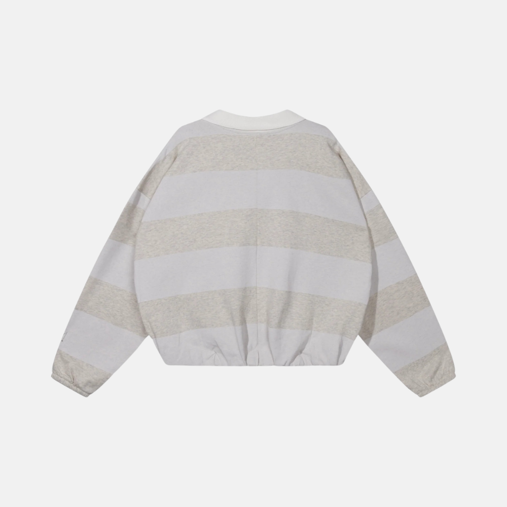 balloon sweater stripes