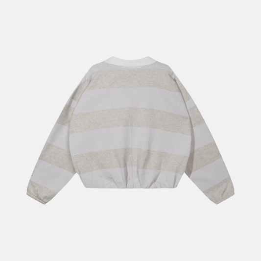 balloon sweater stripes