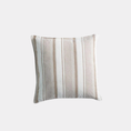 Load image into Gallery viewer, Kussen* Lico | Stripe White | 50x50cm
