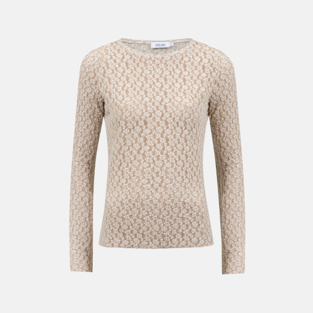 Lacey Top