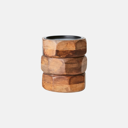 Bronx Kaarsenhouder Blok M