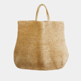 Load image into Gallery viewer, Wicker Bag - INDIA
