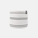 Kiondo Basket White S 
