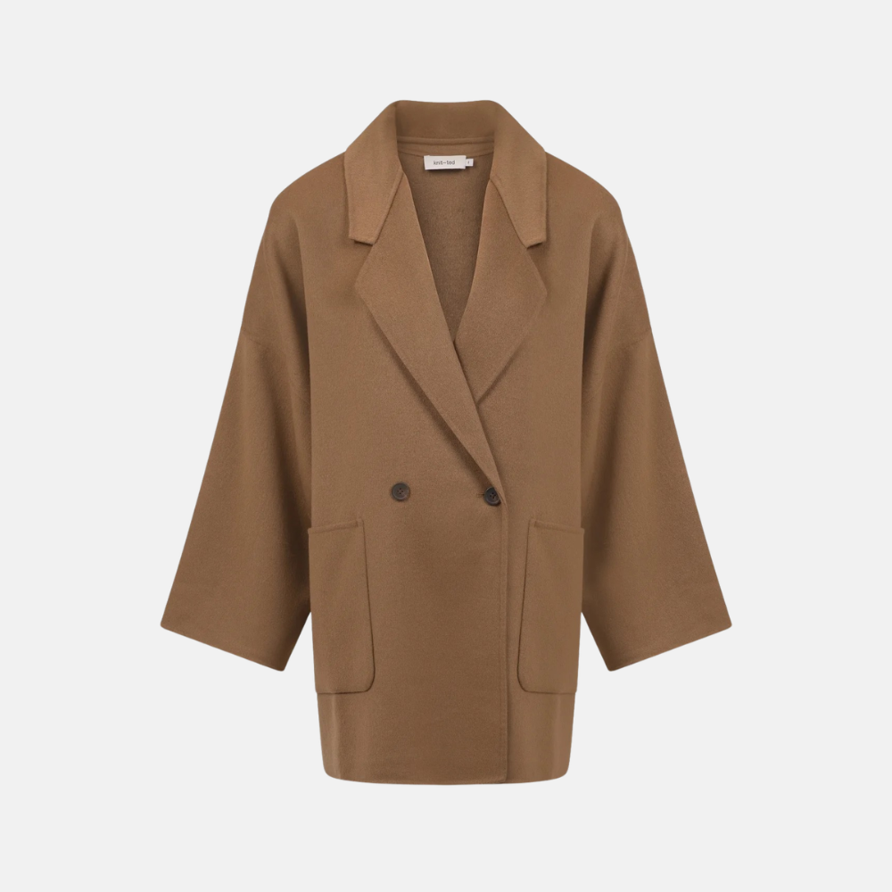 Cape Coat