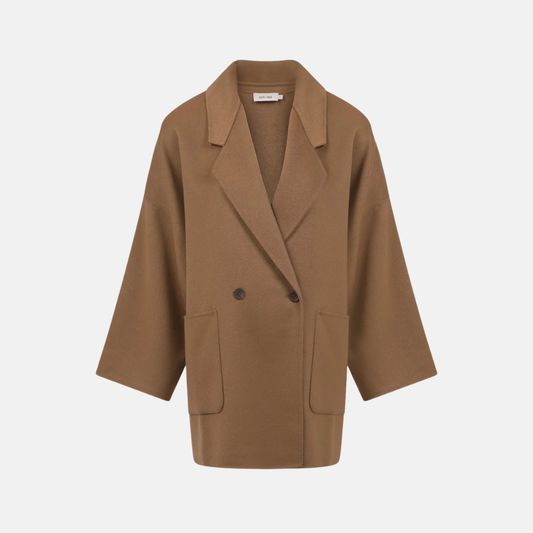 Cape Coat