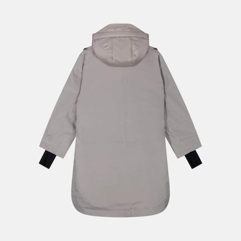 the cool coat