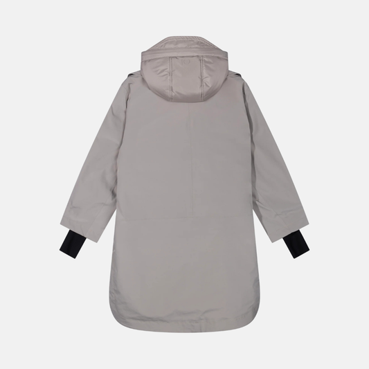 the cool coat