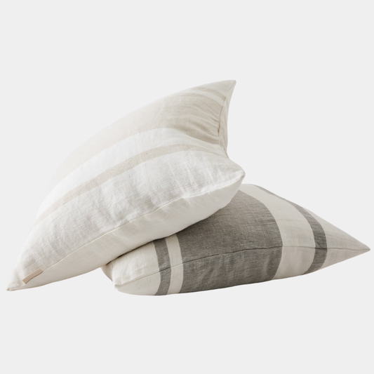 Kussenhoes Jules Naturel 50x50