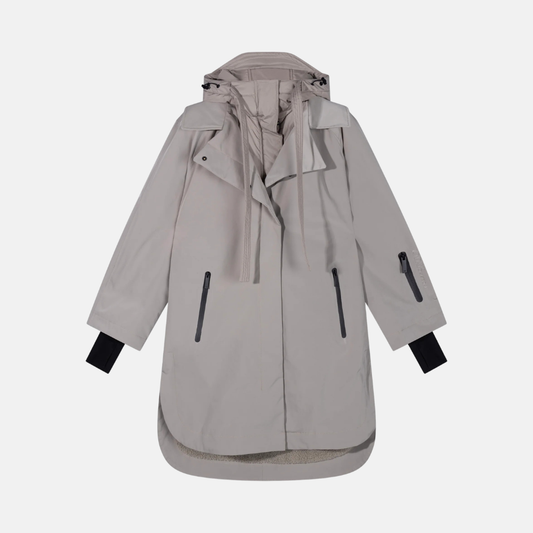 the cool coat