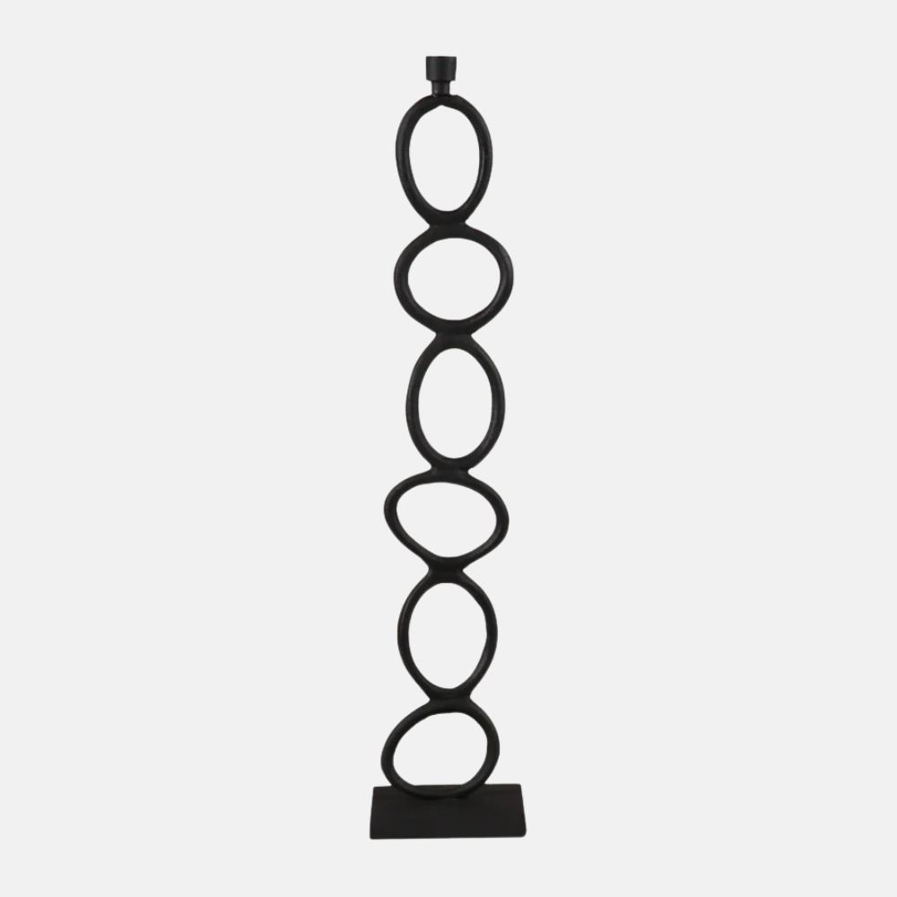 Kandelaar Circles L