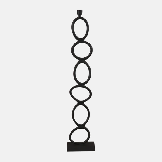 Kandelaar Circles L