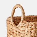 Load image into Gallery viewer, WH Mand Naturel M
