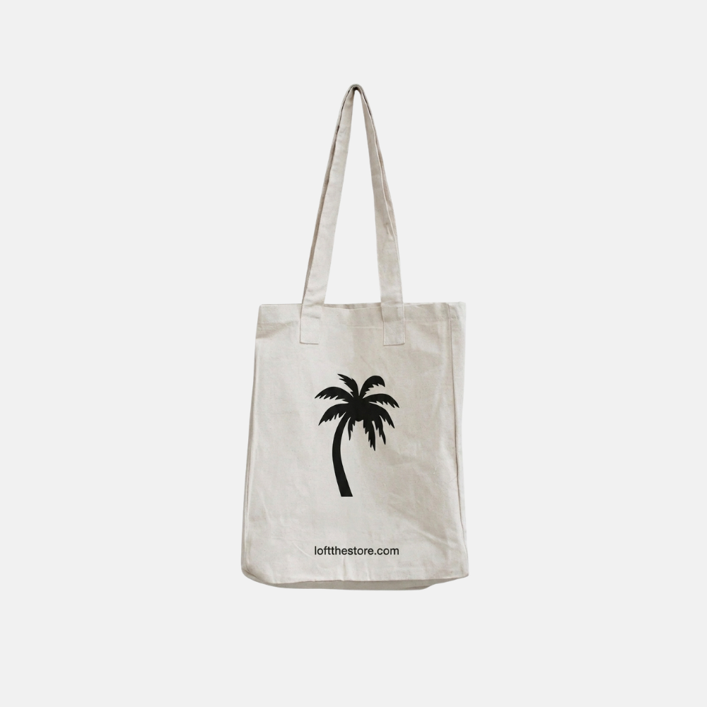 LOFT Iconic Canvas Bag
