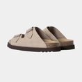 Load image into Gallery viewer, Beatriz Suede Sandalen

