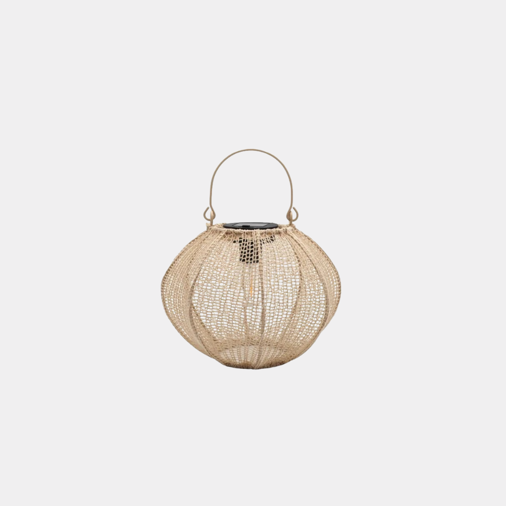 Solar Lamp Siem S
