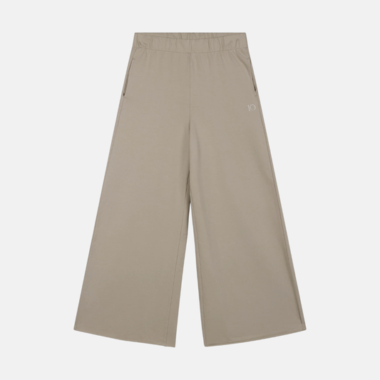 silent chique wide jogger