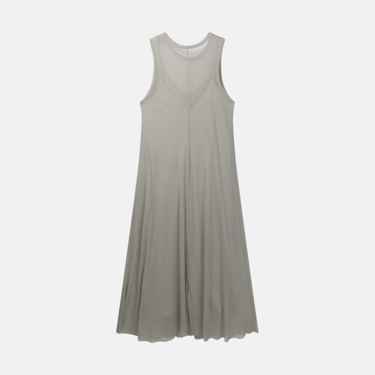 mesh dress