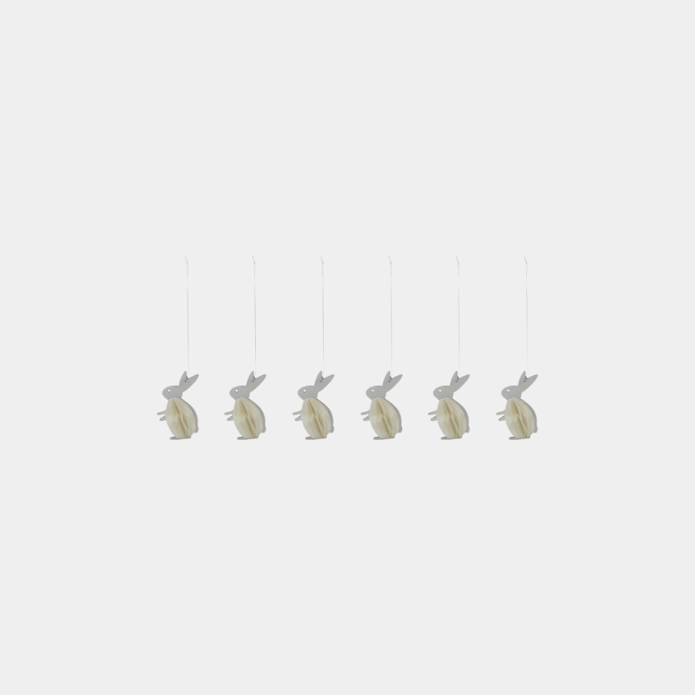 Paashaas ornament hanger