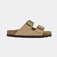 Load image into Gallery viewer, JOSEPHINE Suede Sandalen
