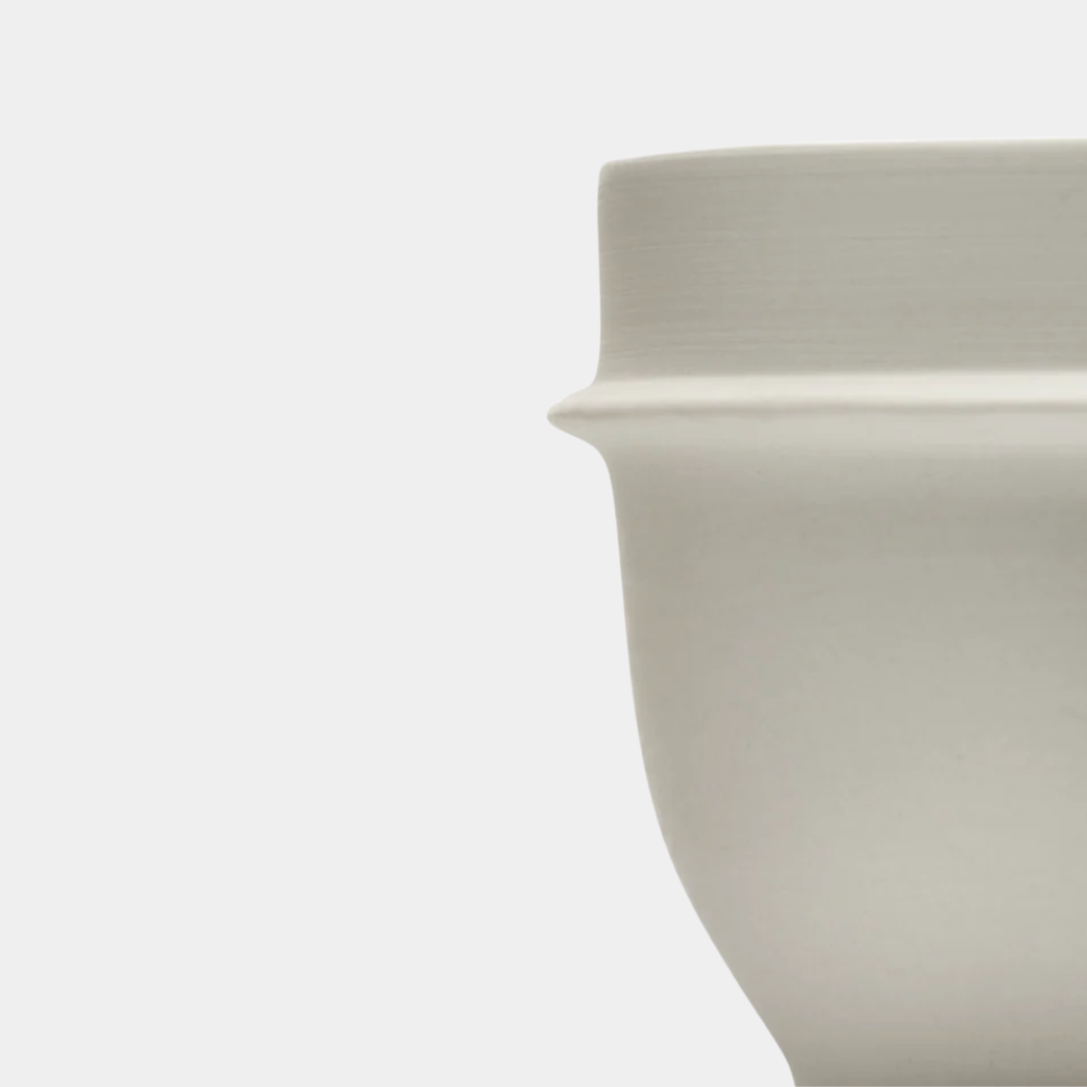 Espressokopje Alabaster Set van 2