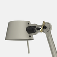 Load image into Gallery viewer, Showmodel Tonone Bolt 1 Arm LONG vloerlamp Ash Grey
