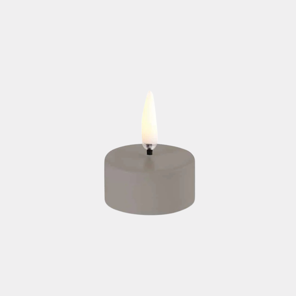 LED Tealight 400 