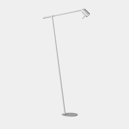 Draadloze vloerlamp ONE Grijs