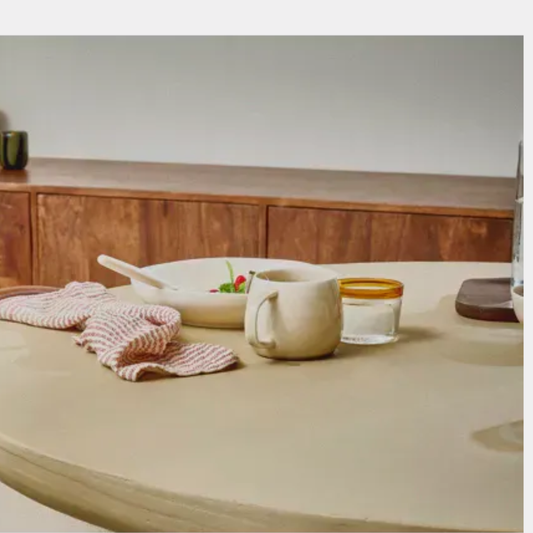 Biscotti Mok Set van 4