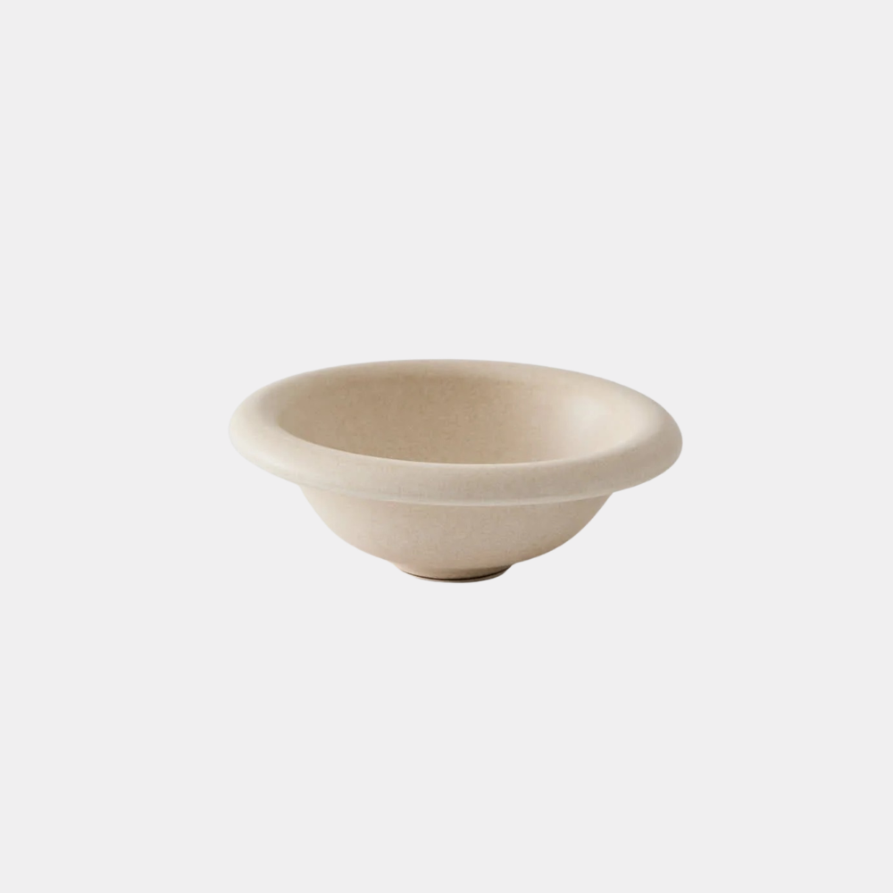 Elba Bowl XS Sand/Beige