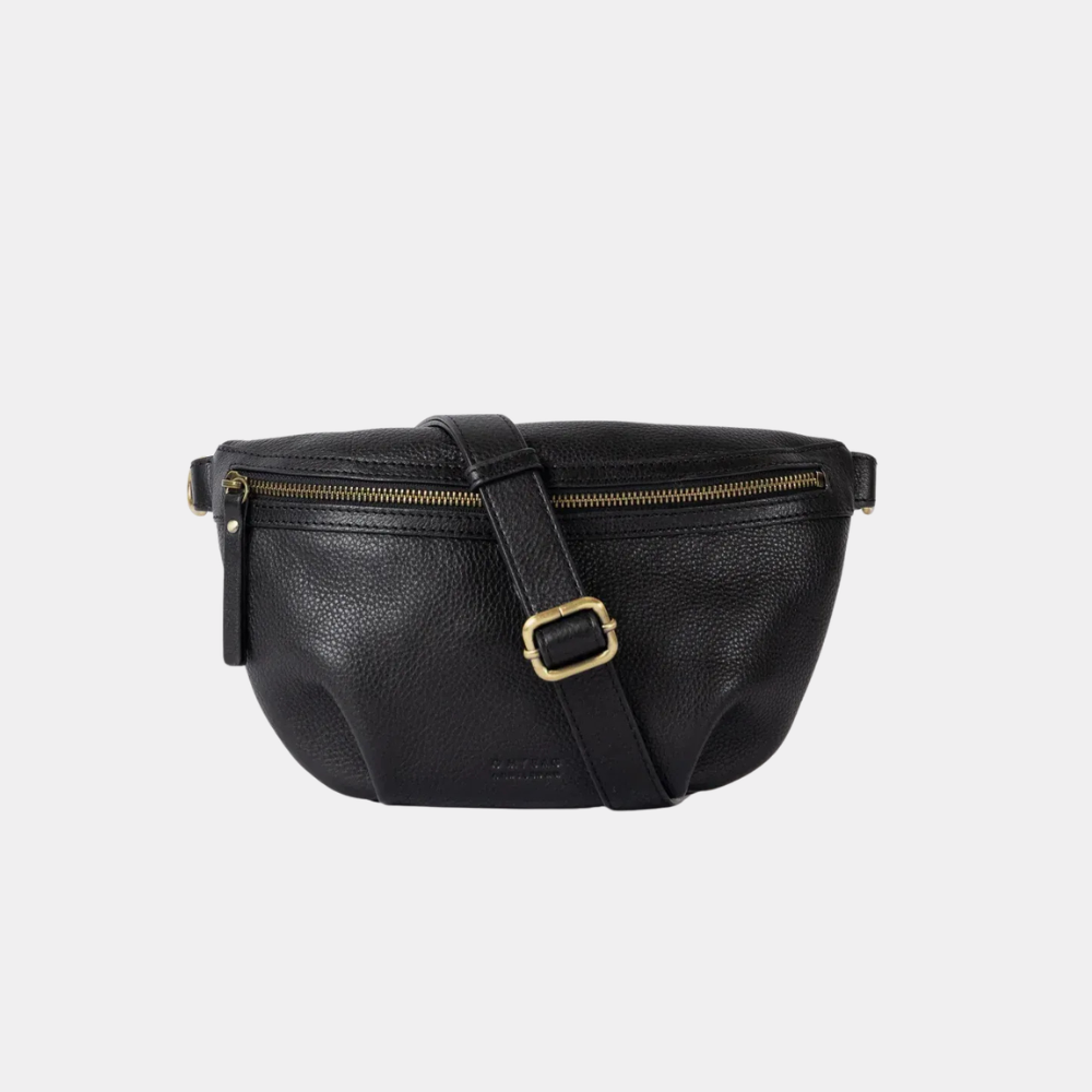 MILO BAG BLACK