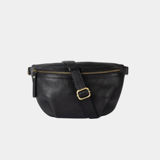 MILO BAG BLACK