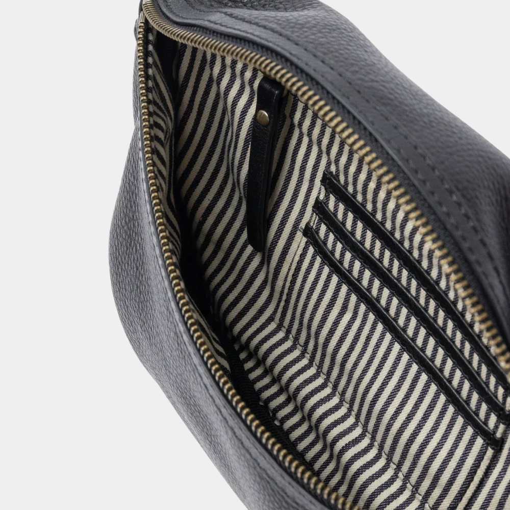 MILO BAG BLACK
