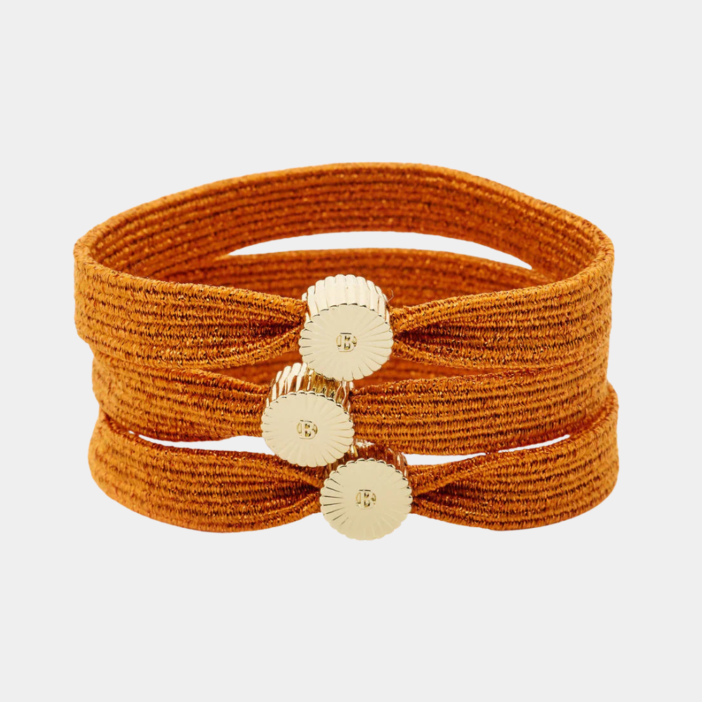 Hairtie Flat Kings Glow