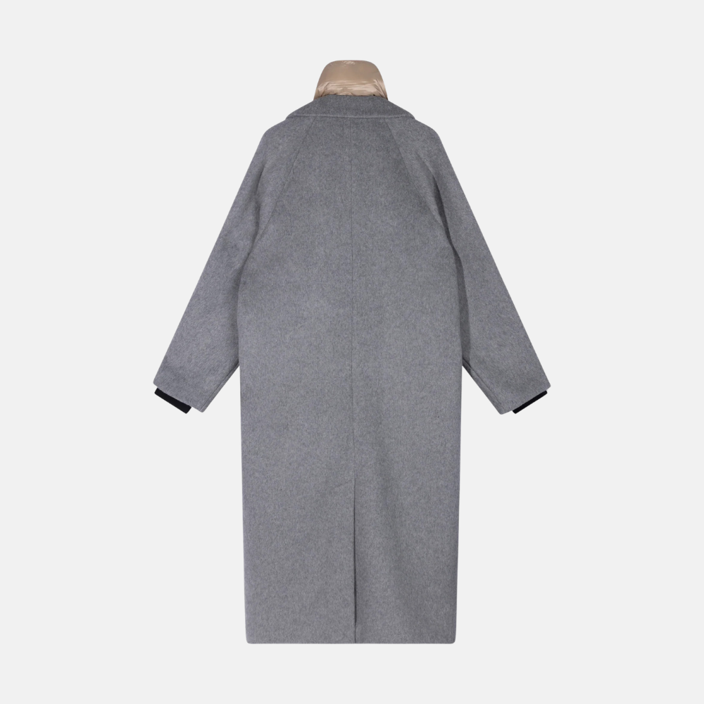 the chic coat