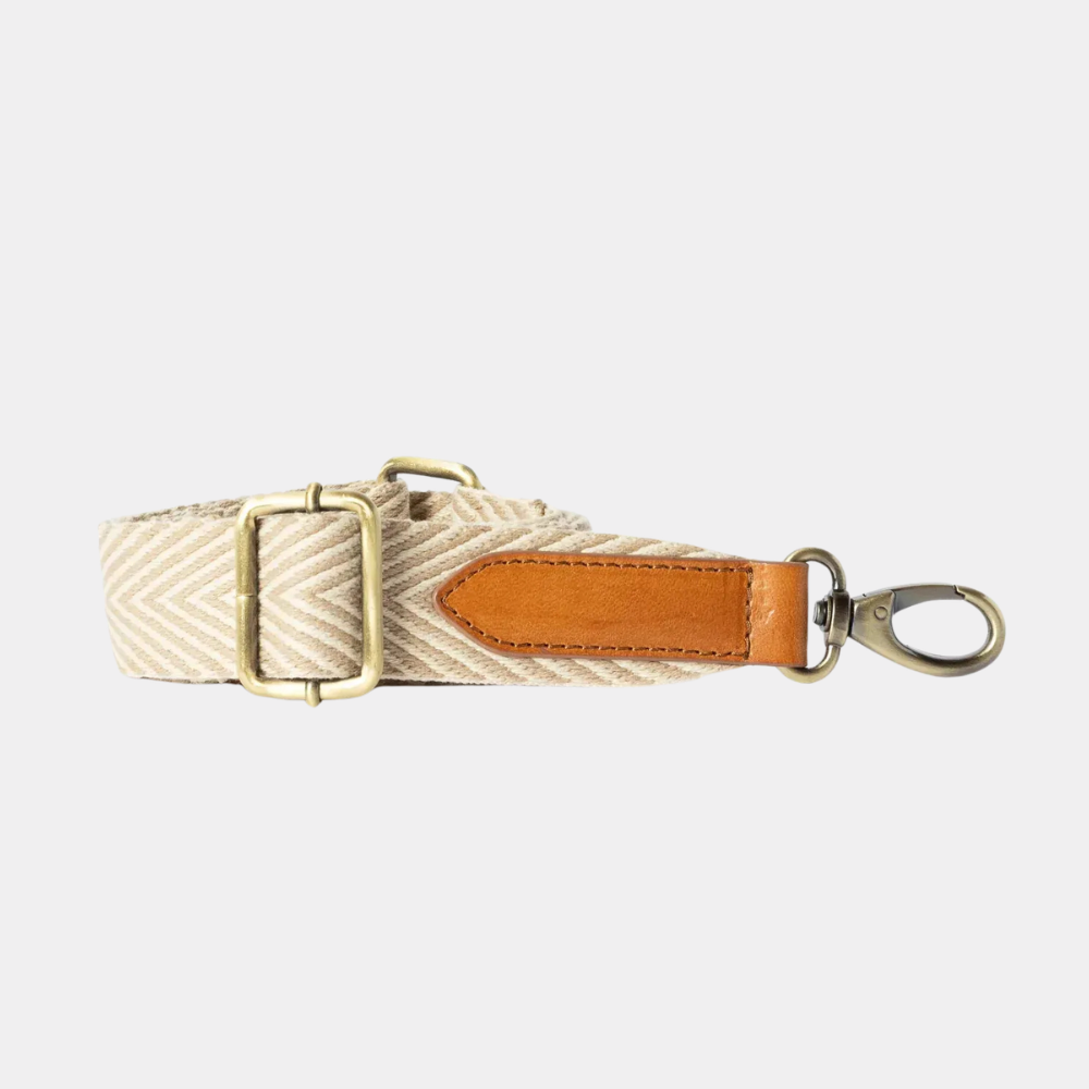 VISGRAAT WEBBING STRAP