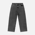 Afbeelding laden in Galerijviewer, wide pants jog denim
