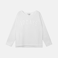 Afbeelding laden in Galerijviewer, petite statement sweater
