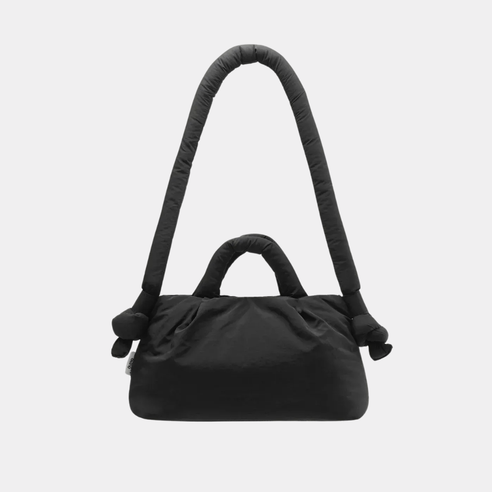 Mini Ona Tas Zwart