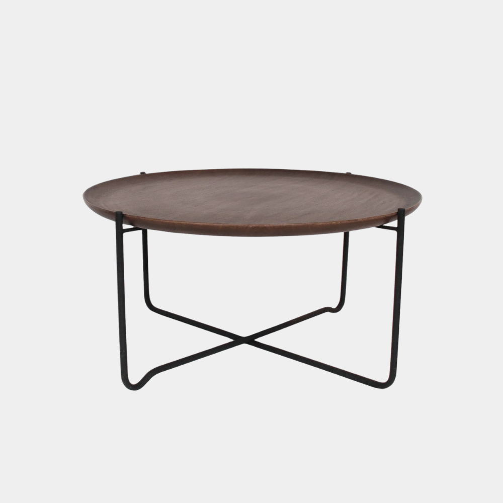 Salontafel met dienblad Fez