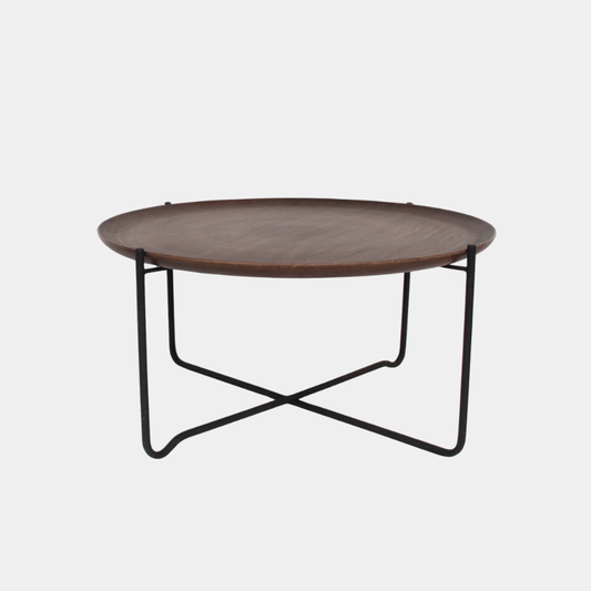 Salontafel met dienblad Fez