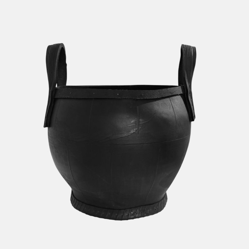 Recycled Rubber Mand