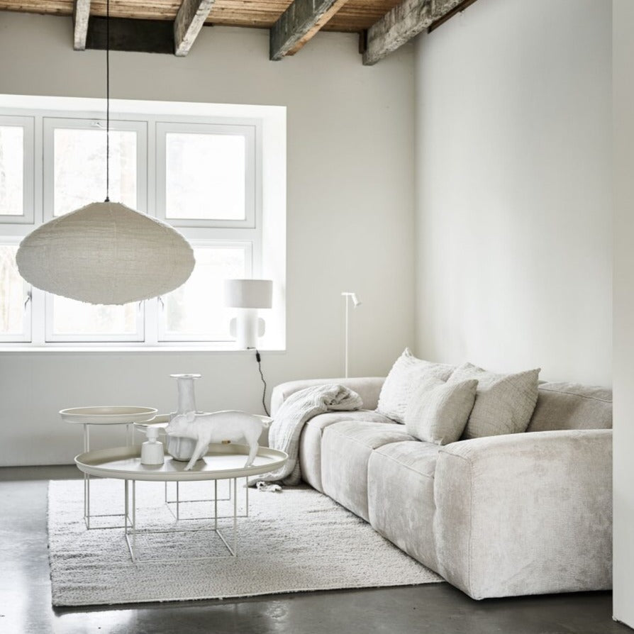 Bank VALERY | 4,5-zits | Modulaire Bank