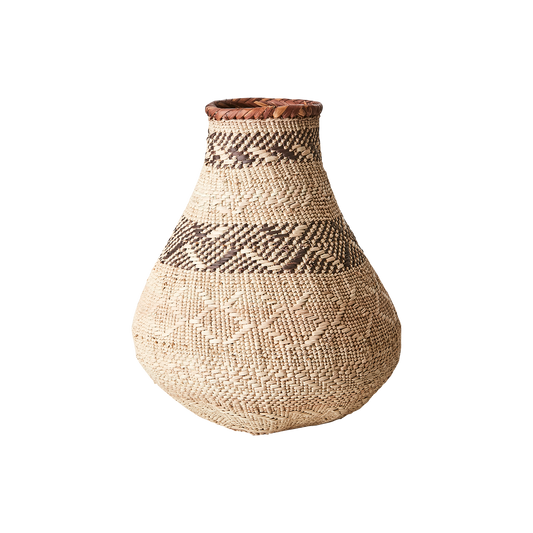 Mand Tribe M Naturel Mix