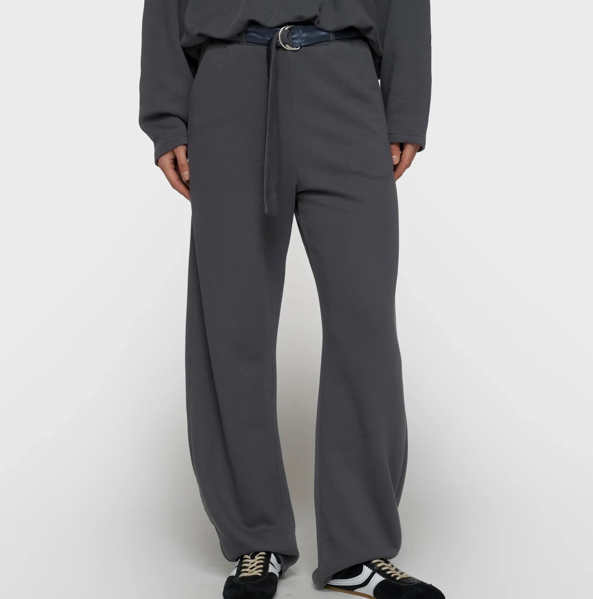 banana pants fleece