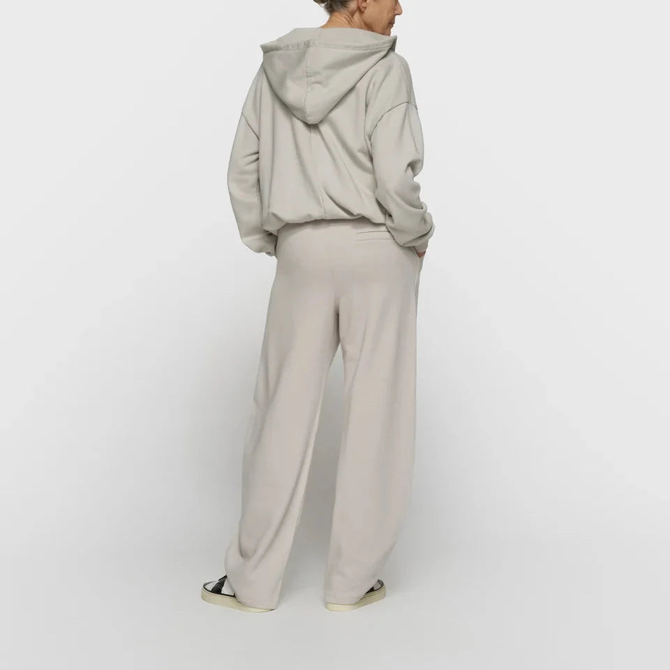 banana pants fleece