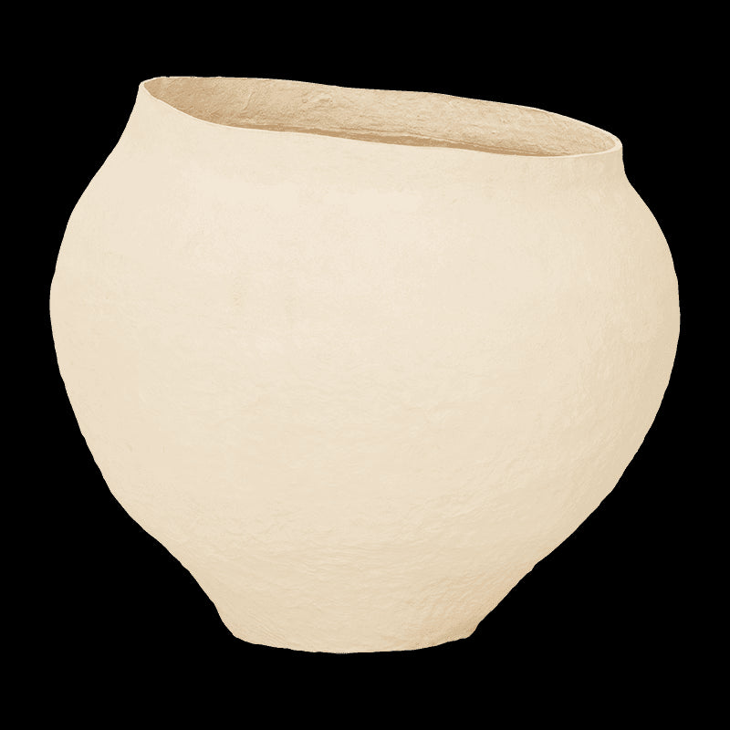 Decoratieve pot Sandia, XL