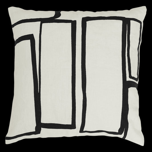 Kussen Arte Off White