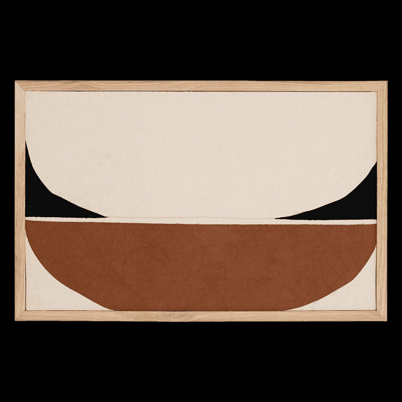 Wanddecoratie Ocaso A