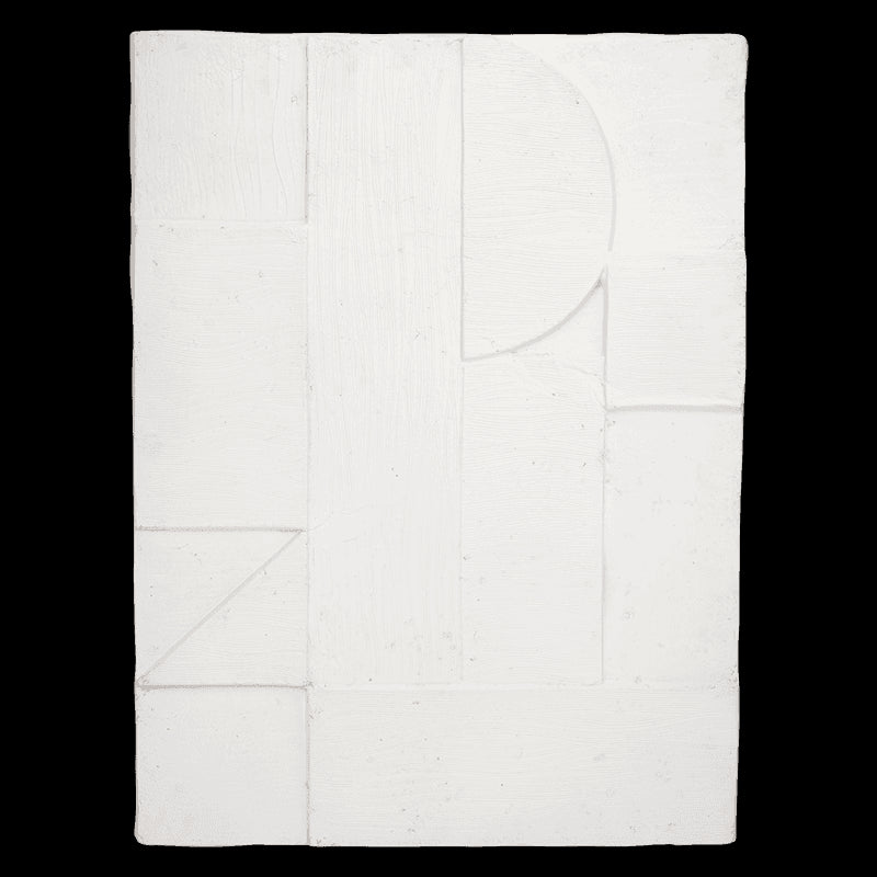 Wanddecoratie Nuturi